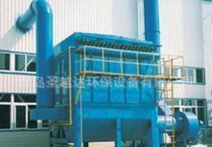 青島除塵器及污水處理設備全解析 種類、價格、廠家與選購指南