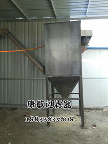 固安縣康敏過濾器材廠 專業污泥處理設備的價格、廠家與批發指南